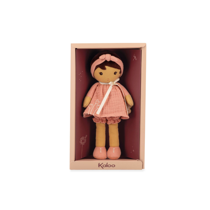 Kaloo - Amandine - bambola morbida 25 cm