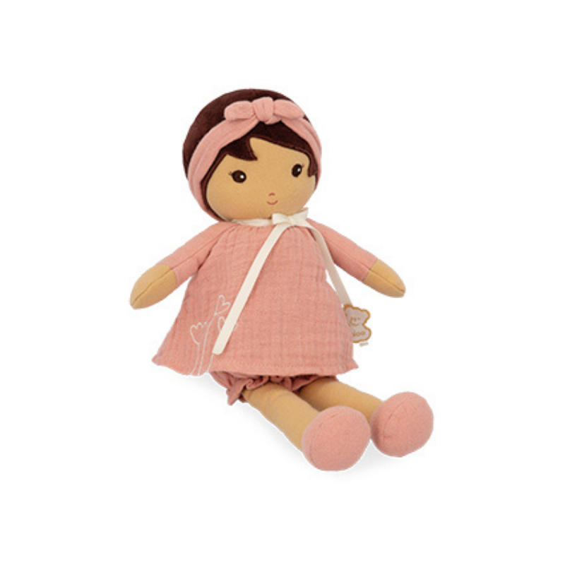 Kaloo - Amandine - bambola morbida 32 cm