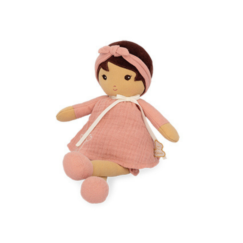 Kaloo - Amandine - bambola morbida 32 cm