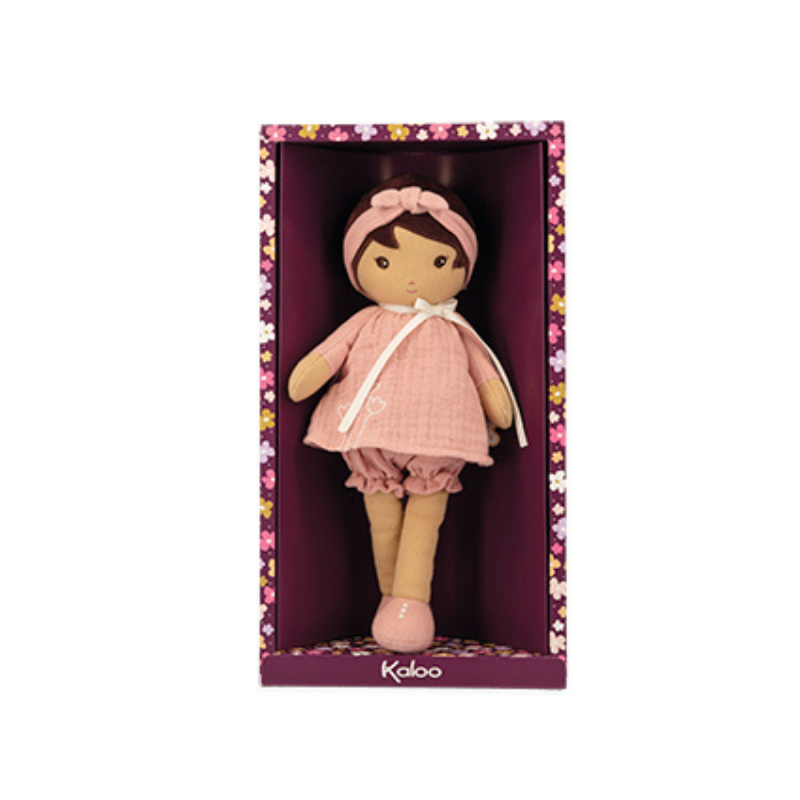 Kaloo - Amandine - bambola morbida 32 cm