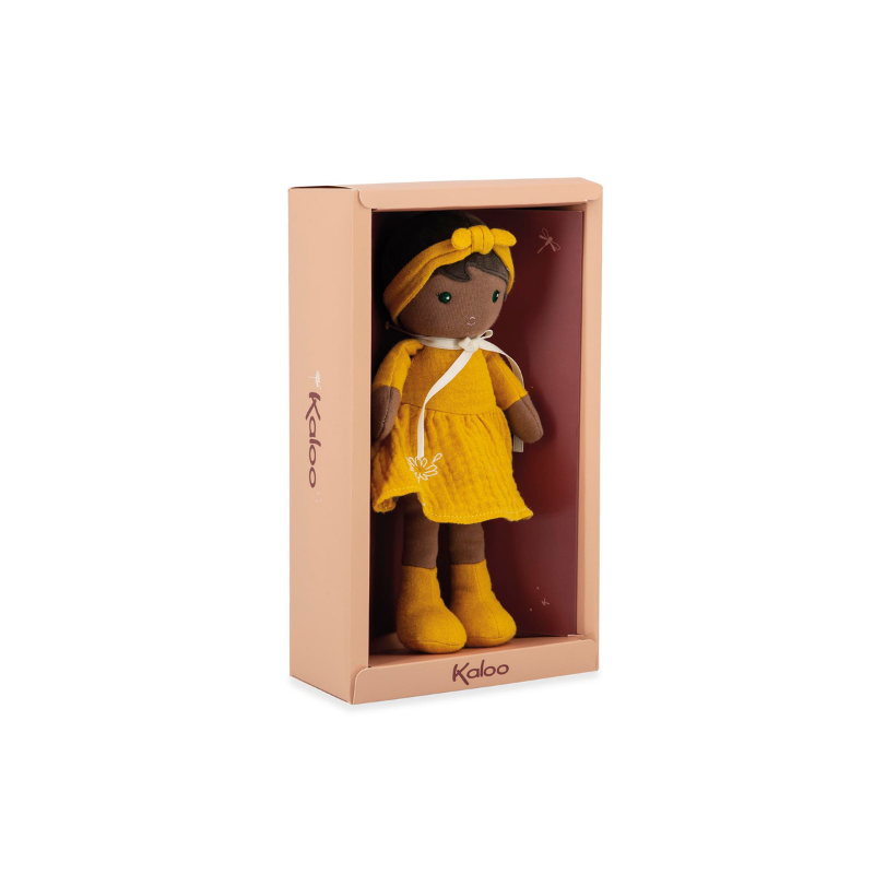 Kaloo - Naomie - bambola morbida 25 cm
