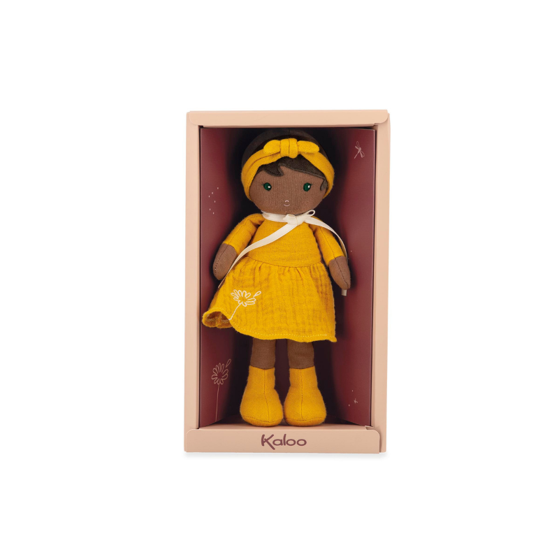 Kaloo - Naomie - bambola morbida 25 cm