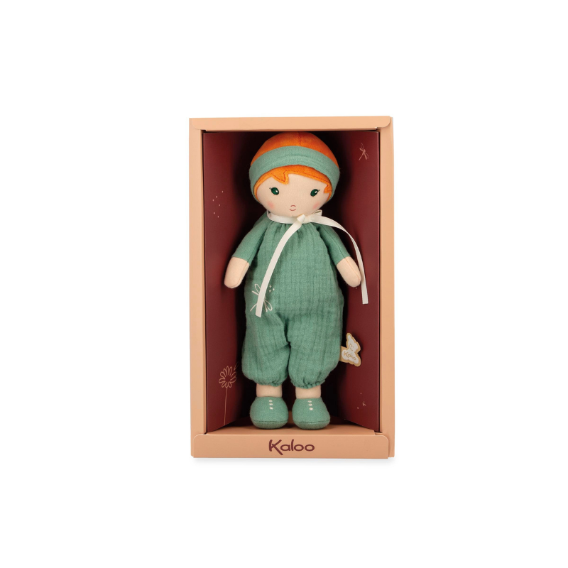 Kaloo - Olivia - bambola morbida 25 cm