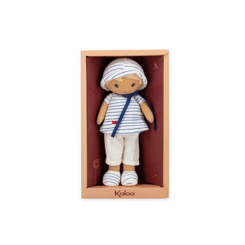 Kaloo - Eli - bambola morbida 25 cm