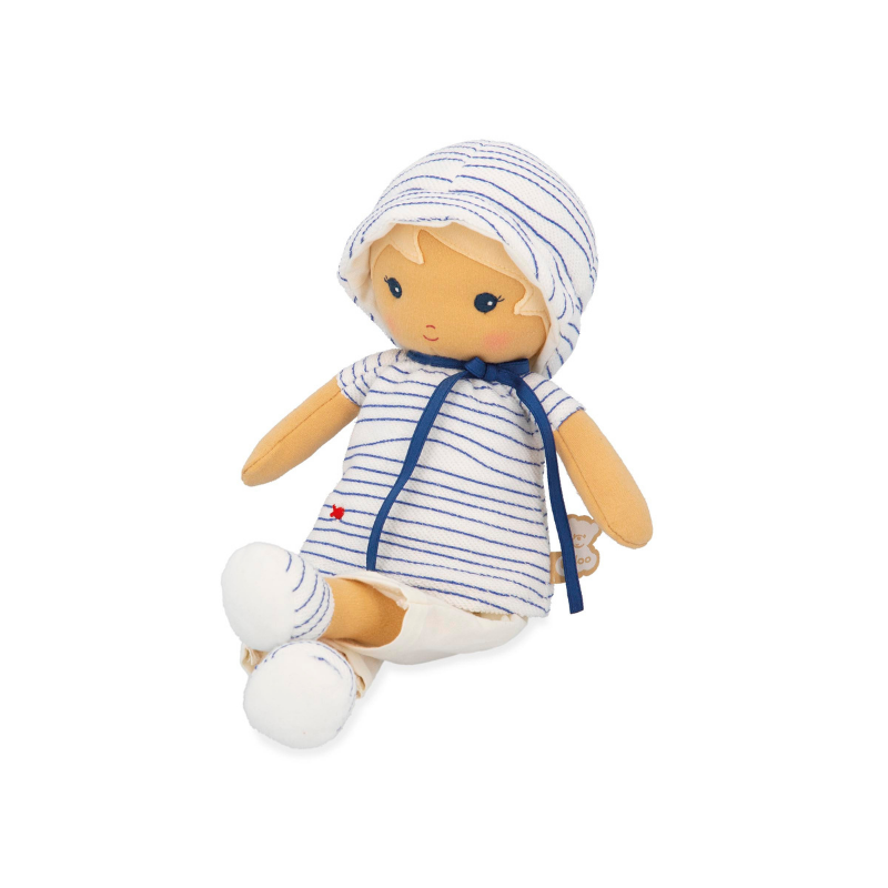 Kaloo - Eli - bambola morbida 32 cm