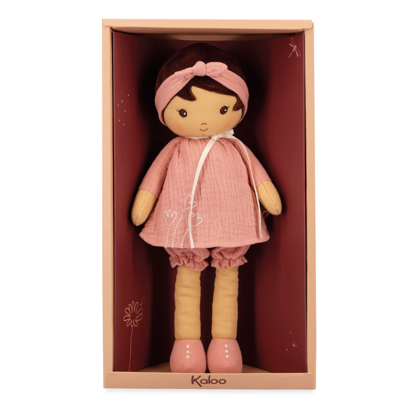 Kaloo - Amandine - bambola morbida 40 cm