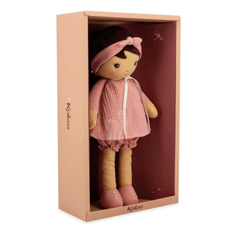 Kaloo - Amandine - bambola morbida 40 cm