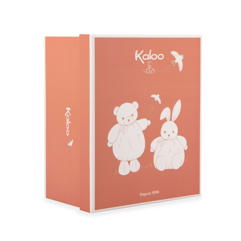 Kaloo - Patapouf - Orso Azzurro - 17 cm