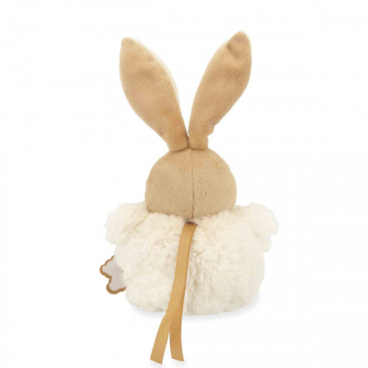 Kaloo - PomPom - Coniglio Crema