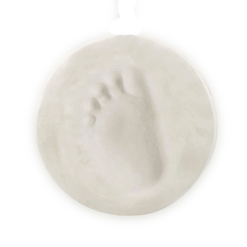 Kaloo - Cofanetto Regalo Cornice porta-foto e impronte