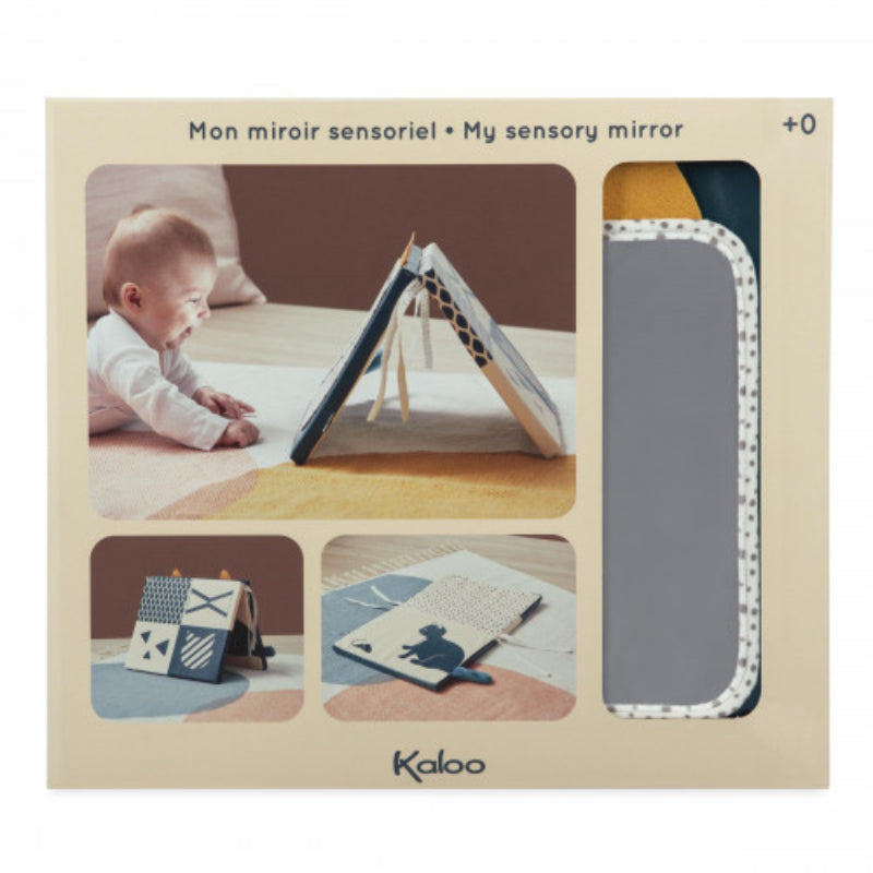 Kaloo - Specchio sensoriale