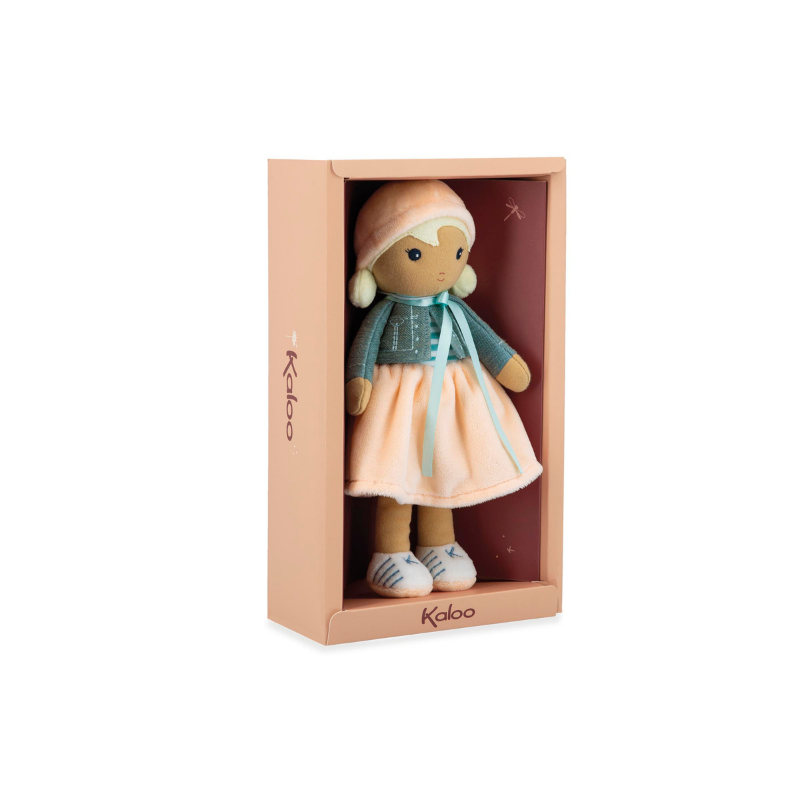 Kaloo - Chloe - bambola morbida 25 cm