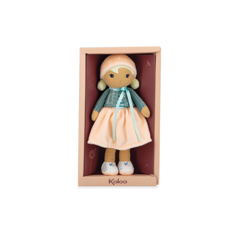 Kaloo - Chloe - bambola morbida 25 cm