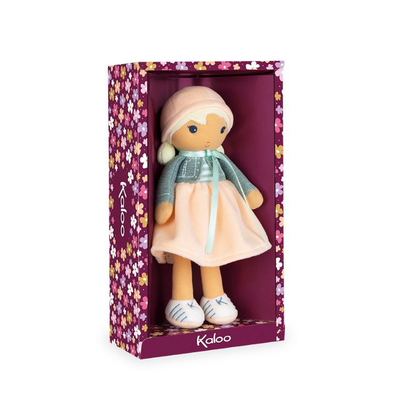Kaloo - Chloe - bambola morbida 32 cm