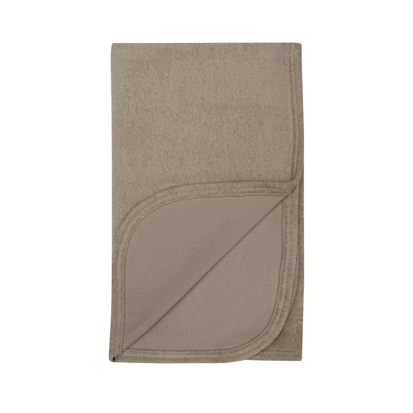 Wooly Organic - Coperta in cotone organico GOTS 75x85cm