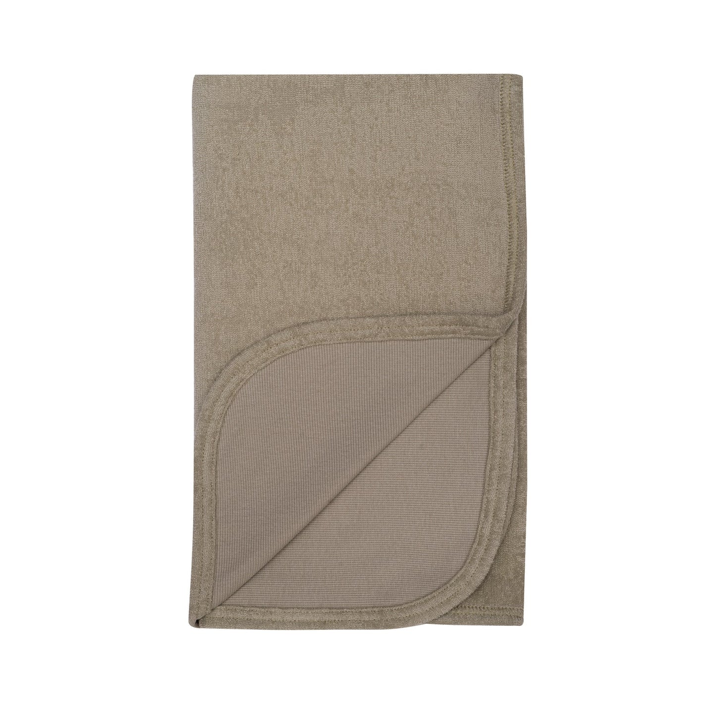 Wooly Organic - Coperta in cotone organico GOTS 75x85cm