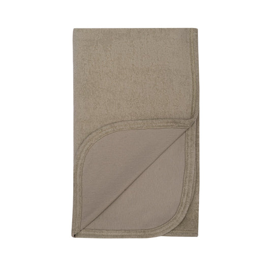 Wooly Organic - Coperta in cotone organico GOTS 75x85cm