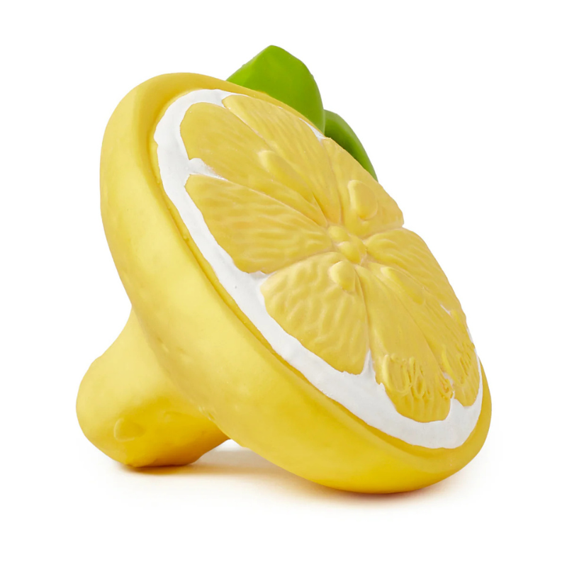 Oli&Carol - Massaggiagengive - Lemon - Limone