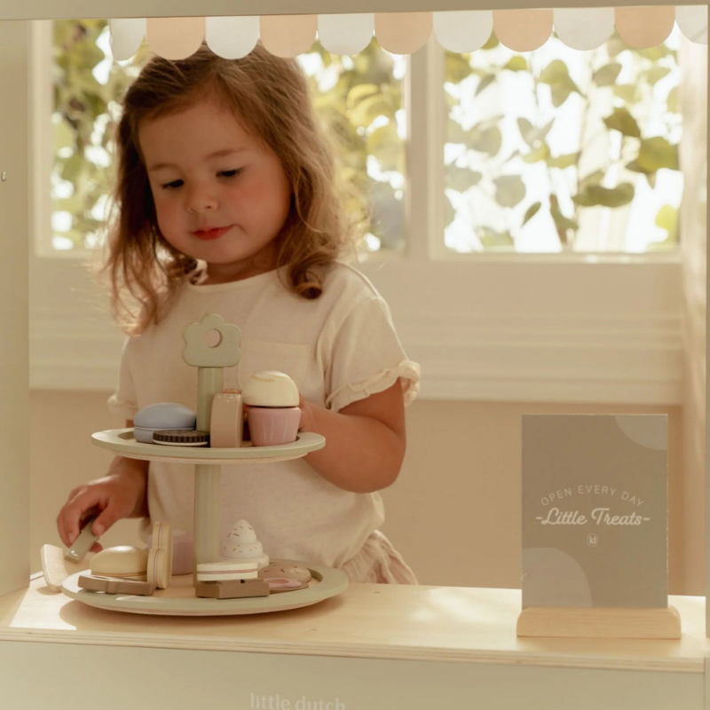 Little Dutch - Alzatina Portadolci - Essentials