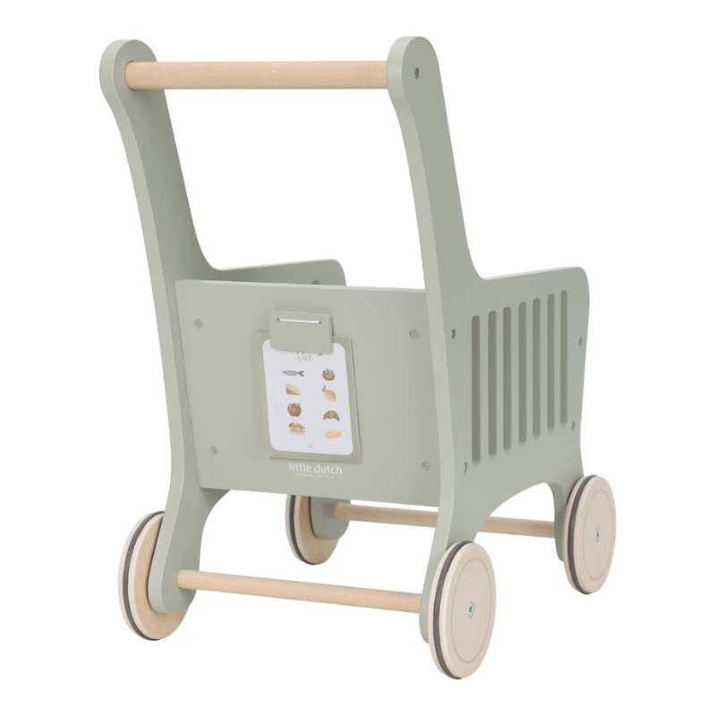 Little Dutch - Carrello della spesa - Essentials