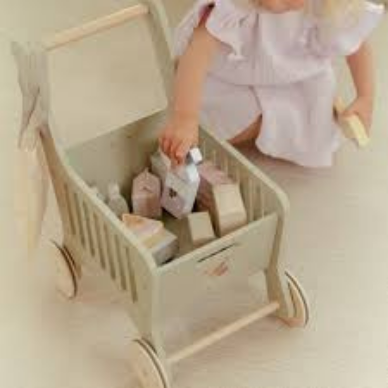Little Dutch - Carrello della spesa - Essentials
