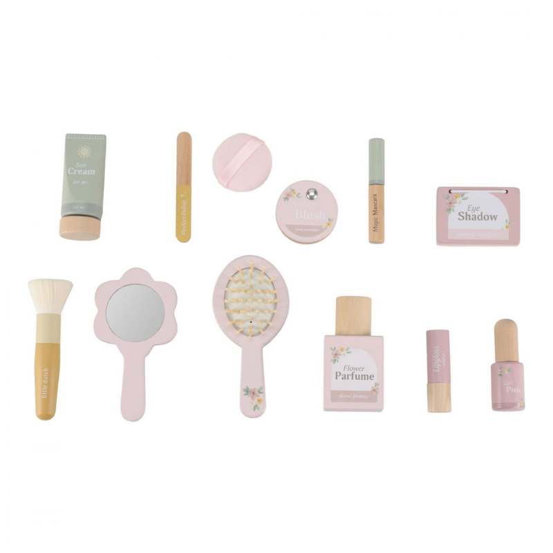 Little Dutch - Beauty Case - Essentials