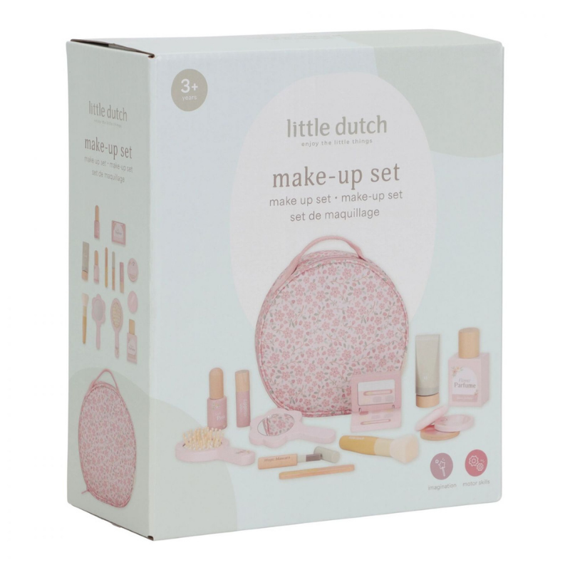 Little Dutch - Beauty Case - Essentials