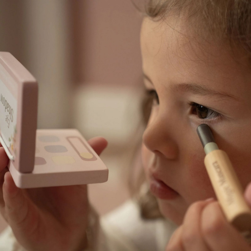 Little Dutch - Beauty Case - Essentials