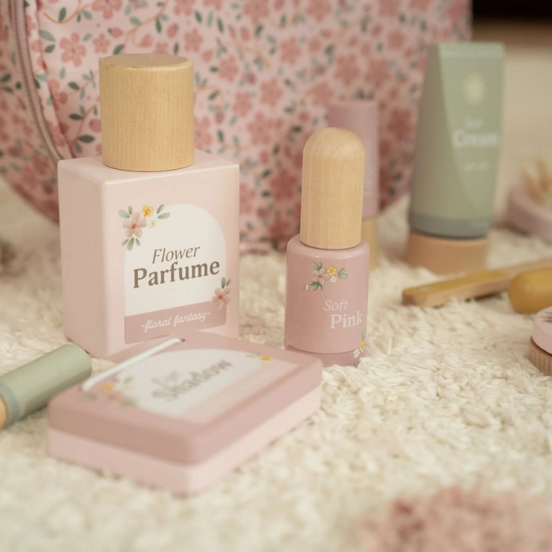 Little Dutch - Beauty Case - Essentials