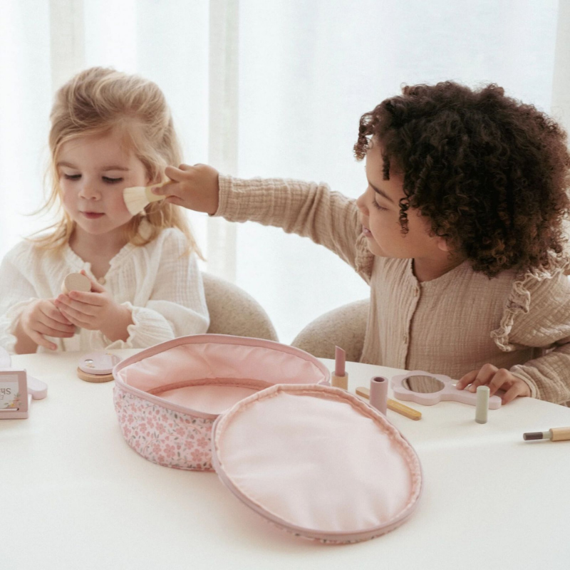 Little Dutch - Beauty Case - Essentials