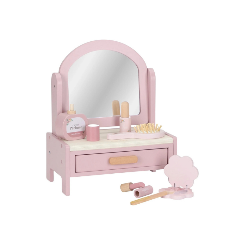 Little Dutch - Vanity table - Set trucco - Essentials