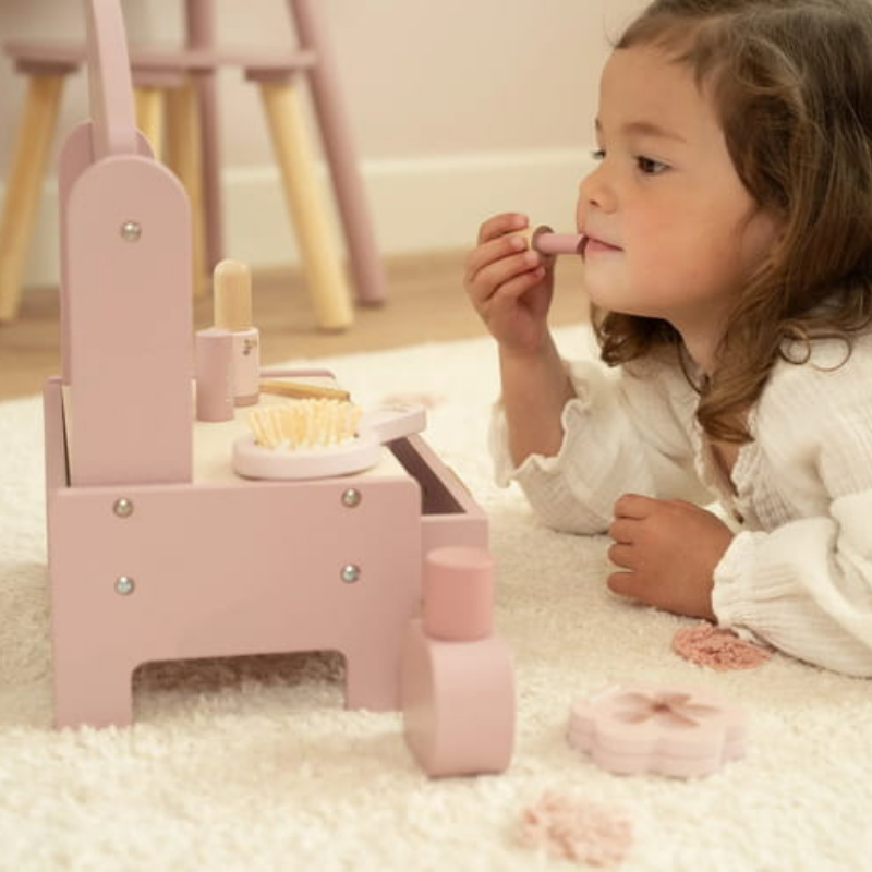 Little Dutch - Vanity table - Set trucco - Essentials