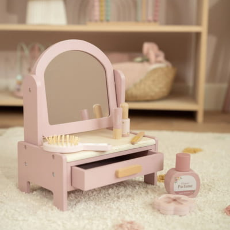 Little Dutch - Vanity table - Set trucco - Essentials