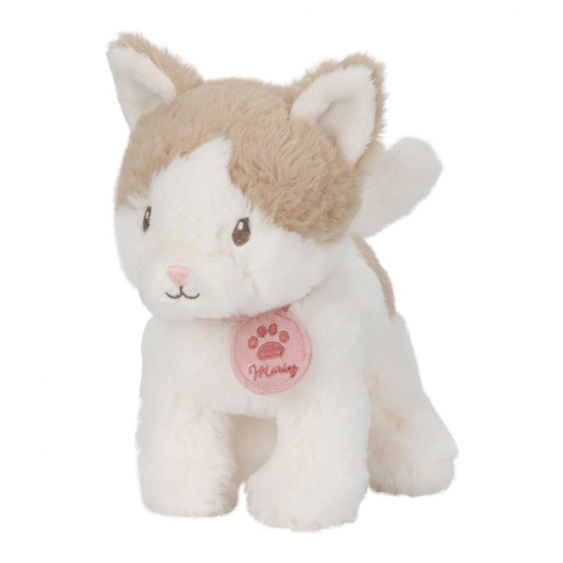 Little Dutch - Marley - gatto peluches con trasportino