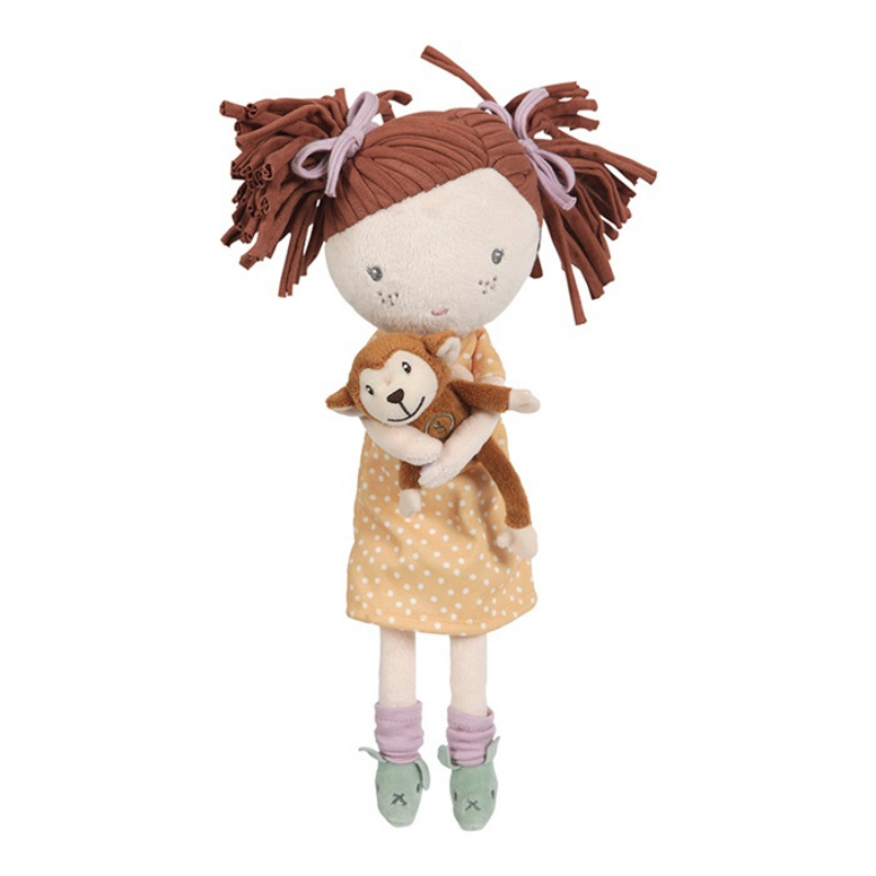 Little Dutch - Sofia - bambola morbida 35cm
