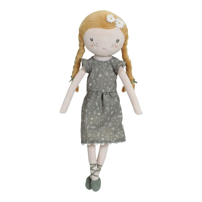 Little Dutch - Julia - bambola morbida 35cm