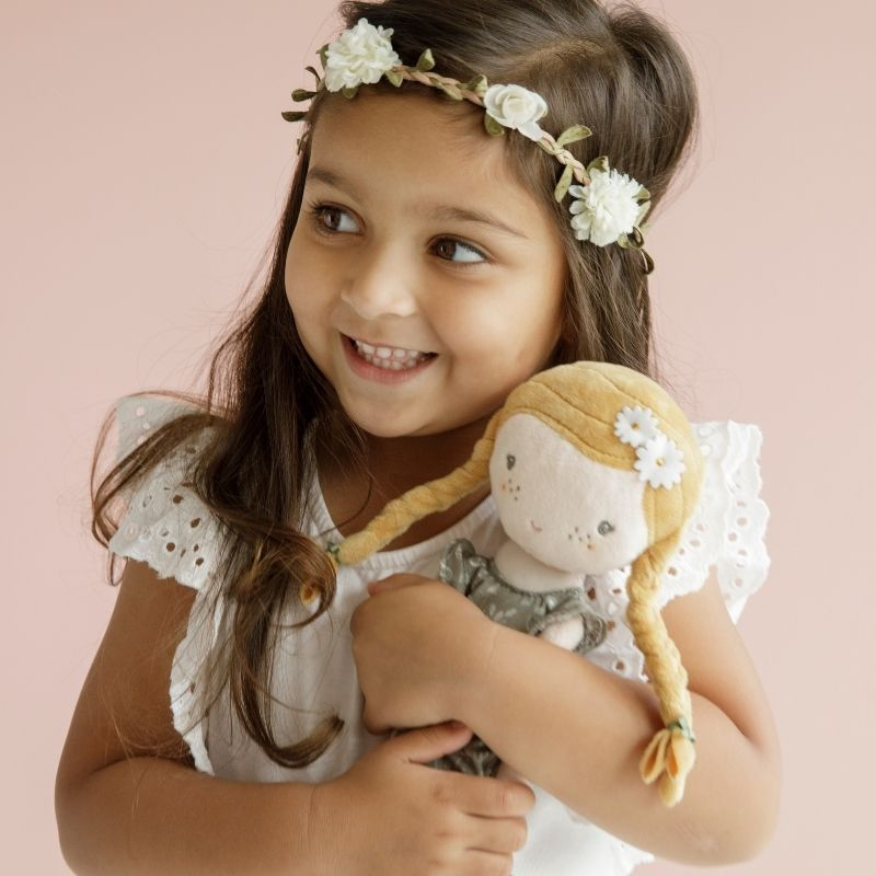 Little Dutch - Julia - bambola morbida 35cm