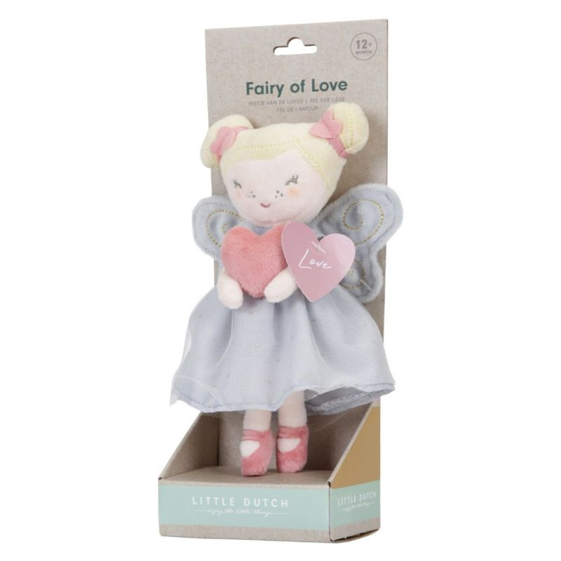 Little Dutch - Fatina dell'Amore - Fay