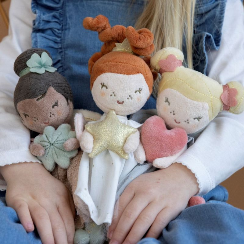Little Dutch - Fatina dell'Amore - Fay