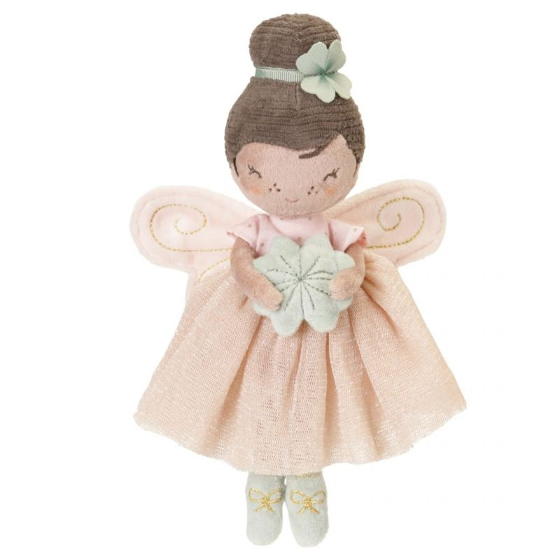 Little Dutch - Fatina della Fortuna - Ella