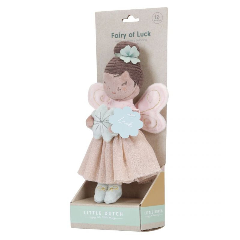 Little Dutch - Fatina della Fortuna - Ella