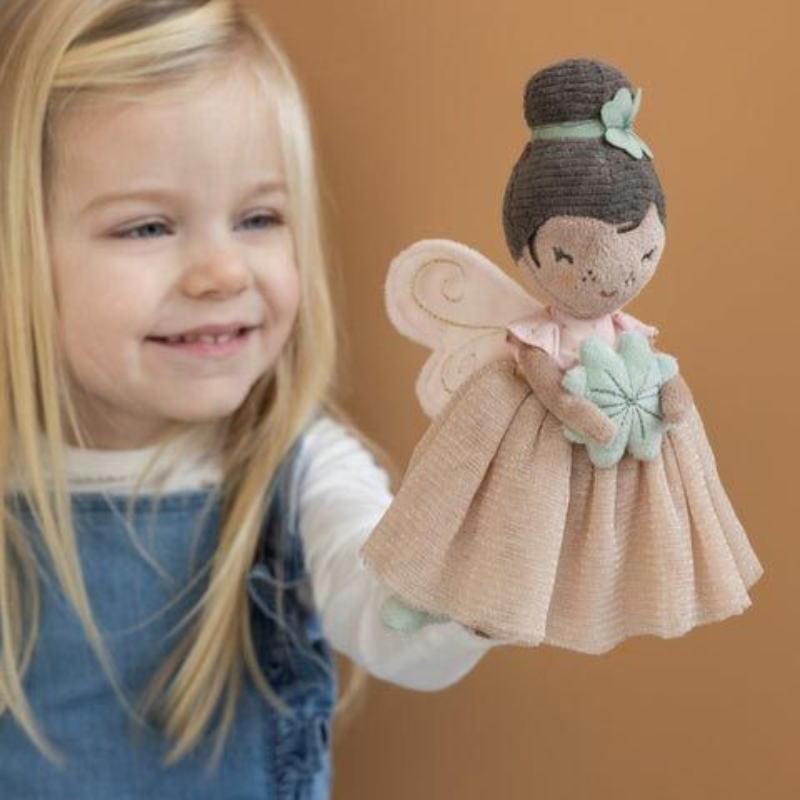 Little Dutch - Fatina della Fortuna - Ella