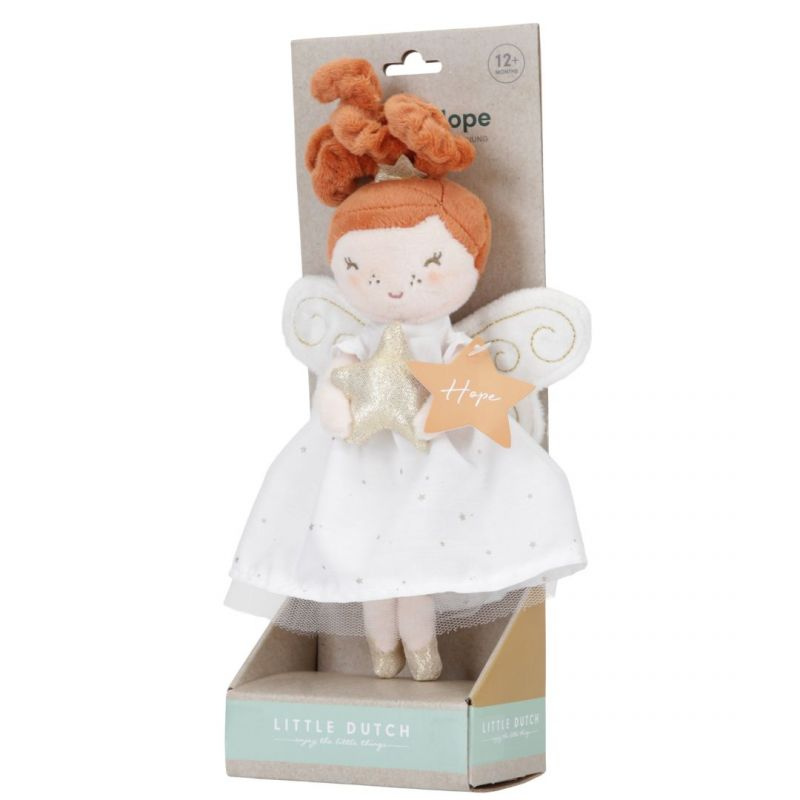 Little Dutch - Fatina della Speranza - Mia