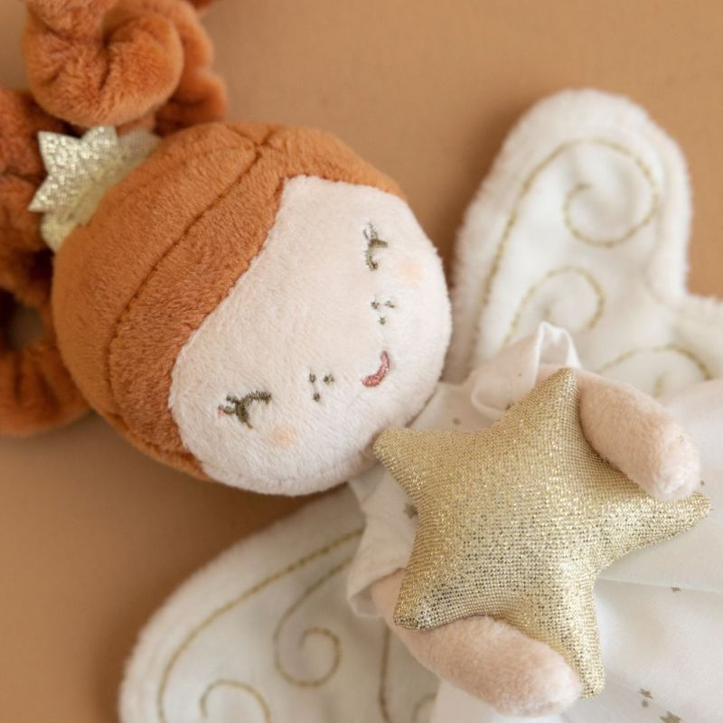 Little Dutch - Fatina della Speranza - Mia