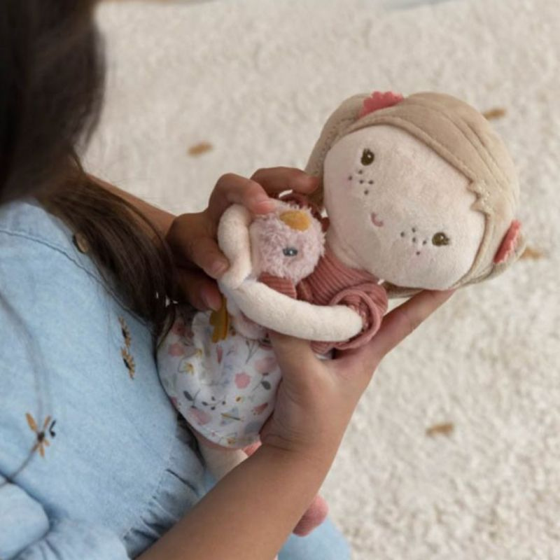 Little Dutch - Anna - Bambola morbida 35cm