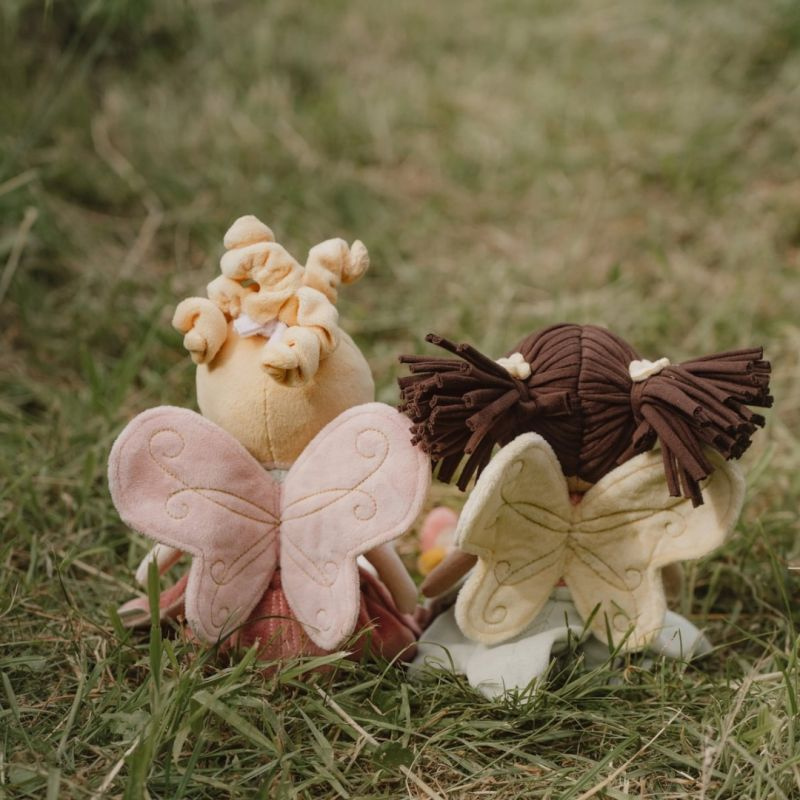 Little Dutch - Fatina Mila - bambola morbida 35cm