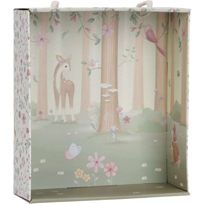 Little Dutch - Fatina Evi - bambola morbida 35cm