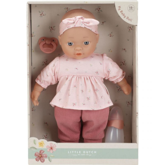 Little Dutch - Lily - Bambola