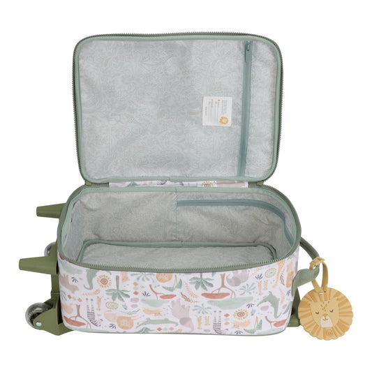Valigia per bambini Little Dutch, altra immagine