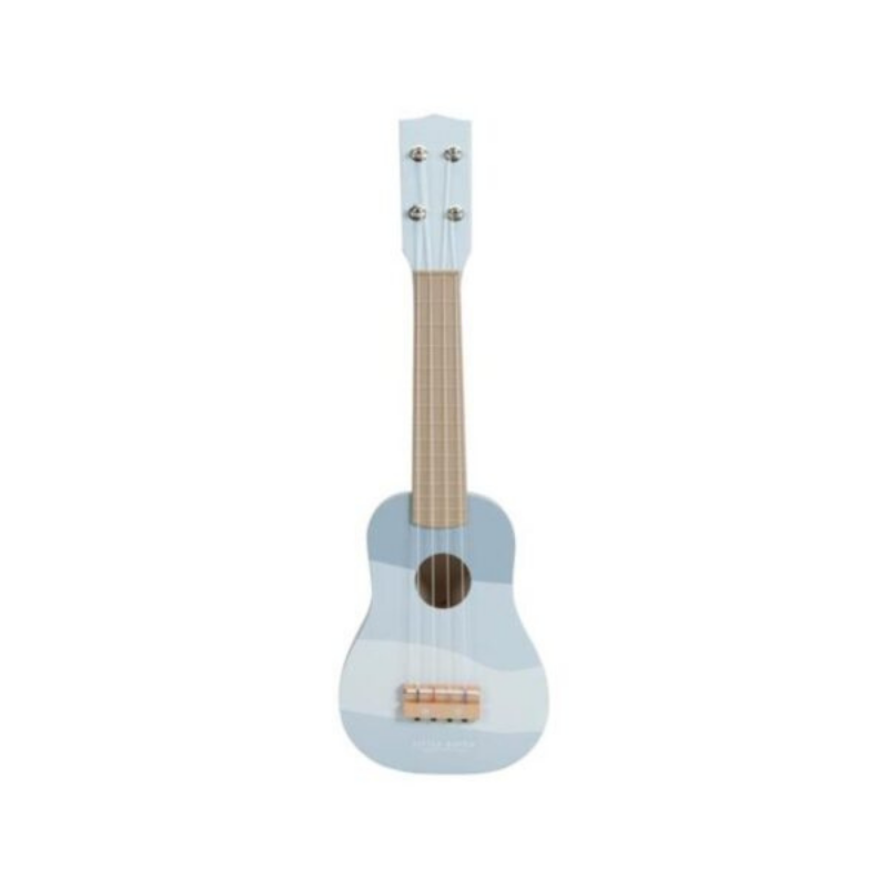 Little Dutch - Chitarra - Azzurra